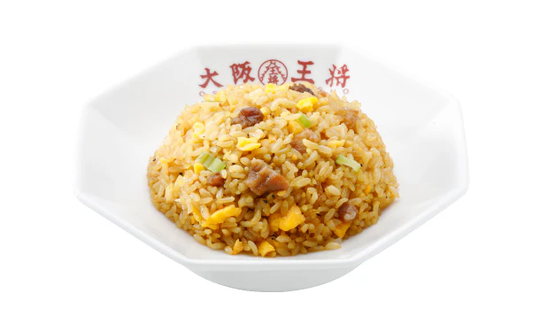 大阪王将「直火炒めチャーハン」ks-101 - Image 2