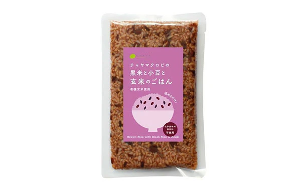 CHAYAマクロビ「スープ2種＆玄米ごはんセット」 - Image 10