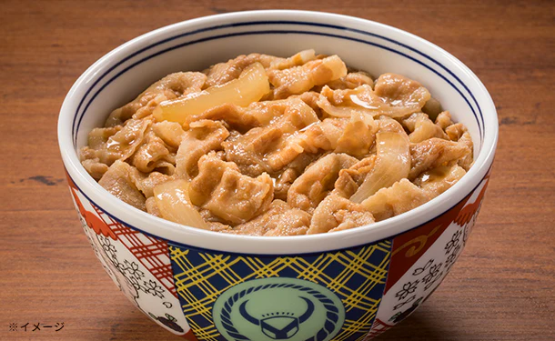 吉野家×大阪王将「丼の具5種&直火チャーハン詰め合わせセット」合計10食 - Image 4