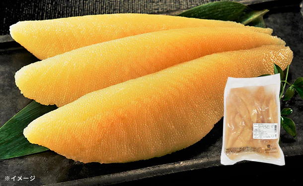 「味付け数の子(一本羽)」450g