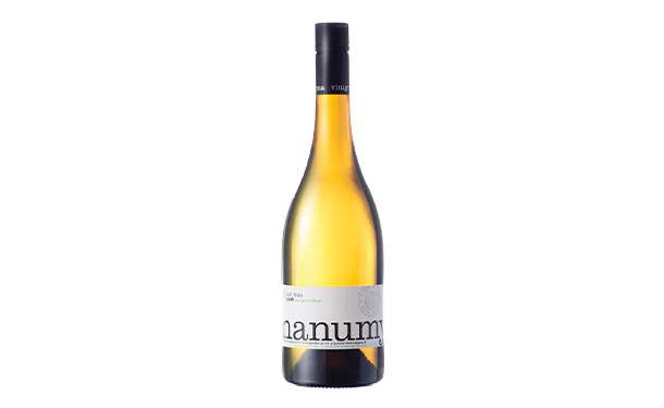 スイス産「ナヌミ2019」500ml