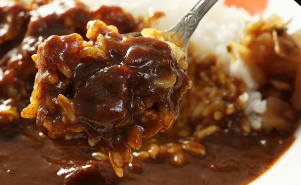松屋「カレギュウセット（牛めし15食＆オリジナルカレー15食）」計30食 - Image 3