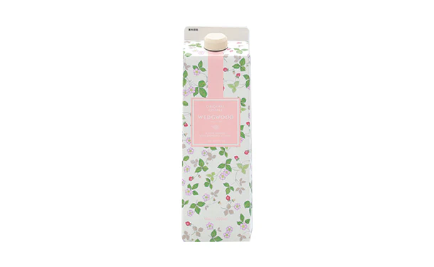 WEDGWOOD「オリジナルコーヒー(無糖)」1000ml - Image 2