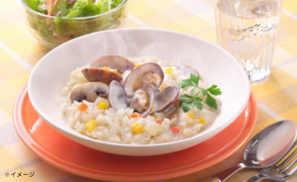 ハウス食品「The Creamy あさりで作るチャウダーソース」2~3人前 - Image 3