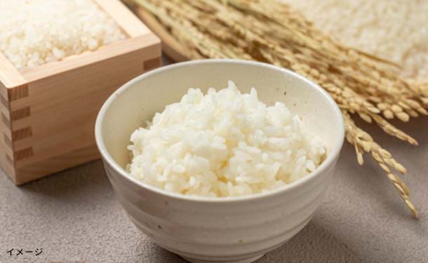 「北海道産 ゆめぴりか 無洗米」5kg - Image 3