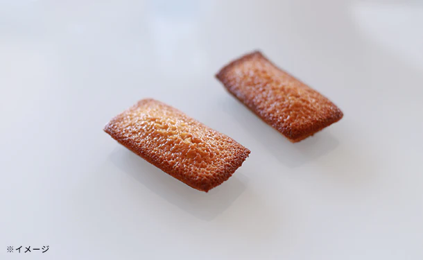 ふじ森「おまかせ焼き菓子ボックス」5~7個 - Image 3