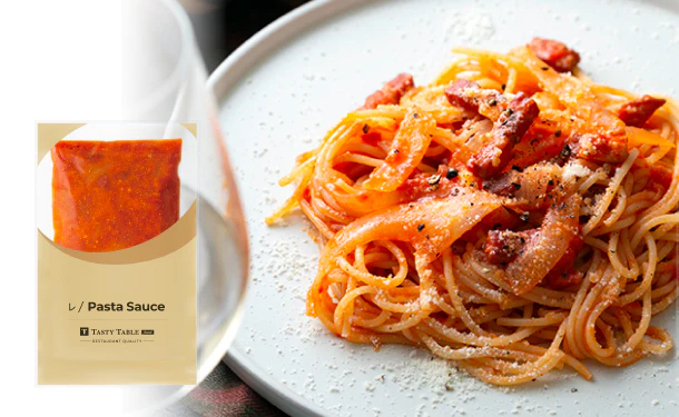 TastyTable FOOD「レストランパスタソース ランダム10種セット」 - Image 10