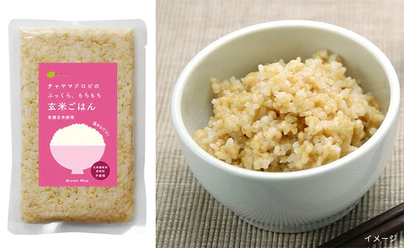 CHAYAマクロビ「週一マクロビ 1か月トライアルセット(スープ)」 - Image 5