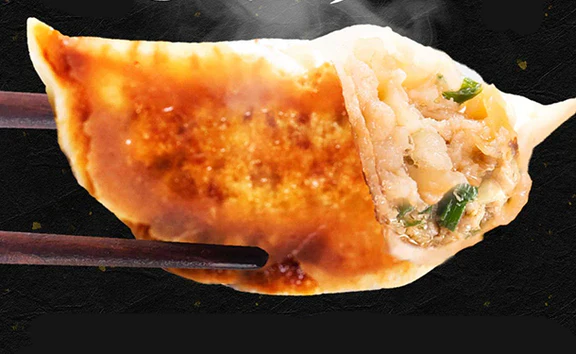 松屋「牛めしの具26個と焼餃子4袋セット」 - Image 7