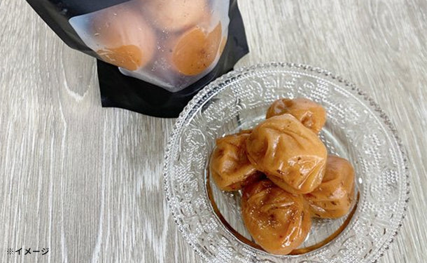 「紀州南高梅イタリアンハーブ梅 sui」120g