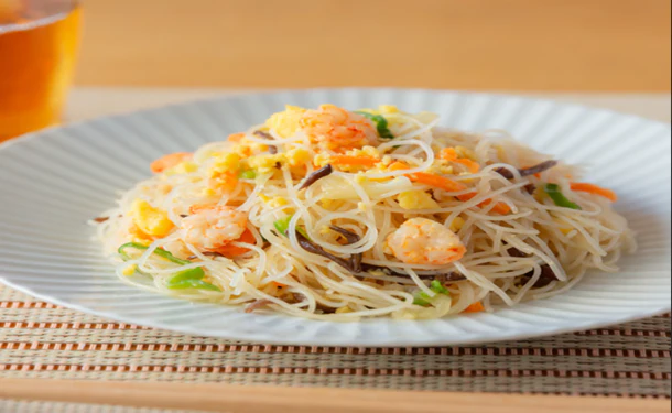 ケンミン食品「ビーフンオールスターセット1」計16食 - Image 3