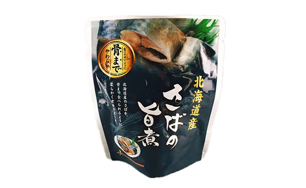 「海鮮6種の旨煮 詰め合わせ」計24個 - Image 2