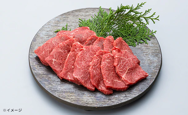 「氷温R熟成肉 国産黒毛和牛焼肉(LH-W-Y040-1)」約400g - Image 2