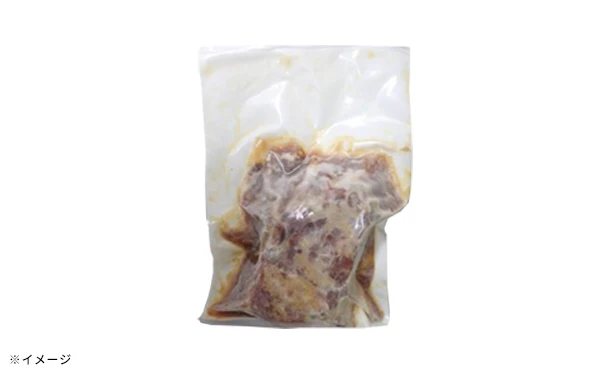 「やわらか焼き豚(肩ロース)」450g - Image 3