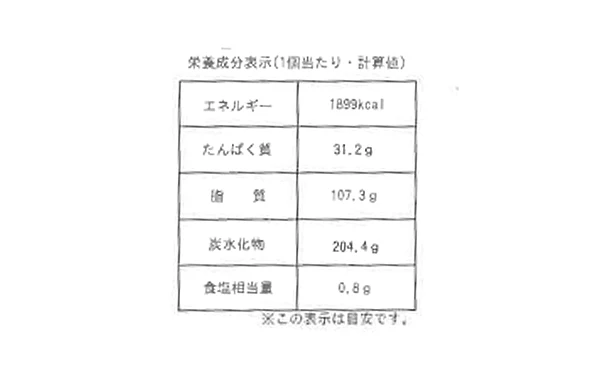 銀座千疋屋「銀座タルト(フルーツ)」 - Image 5