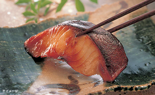 「魚粕漬・西京漬詰合せ(8個入)」 - Image 2