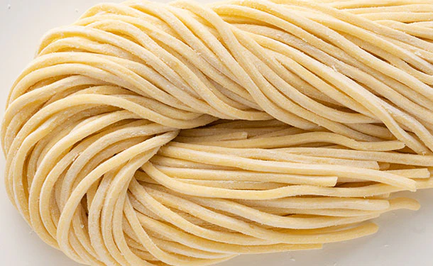 「生パスタ(スパゲティ)」 - Image 3