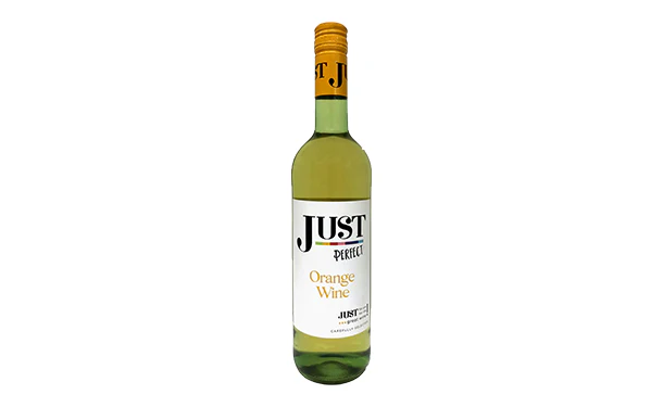 「ジャスト オレンジワイン」750ml