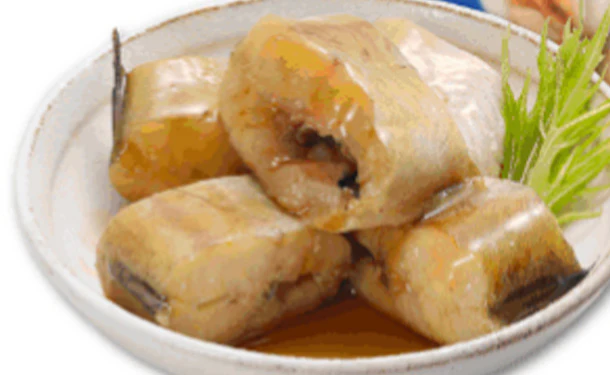 北海道産「タラの煮付け 2種」80g×各12個 - Image 4