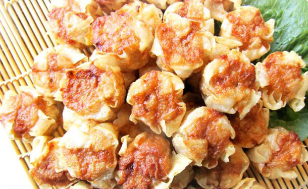 「レンジで簡単 肉焼売」50個入 - Image 2