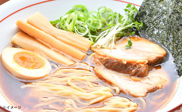 「北海道ラーメン3種セット」計10食 - Image 2
