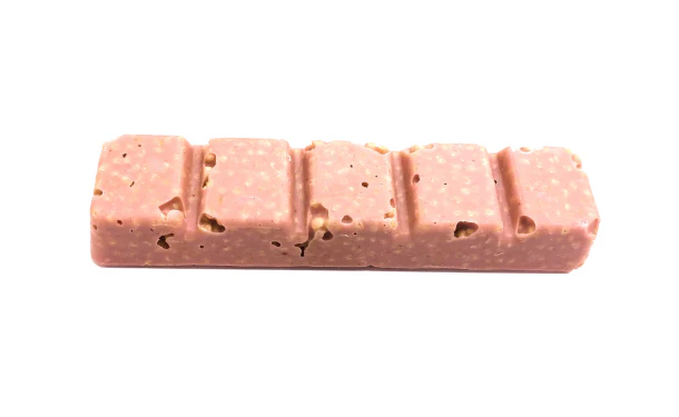 HEALTY「PROTEIN+&LOW CARB ソイ チョコ 桜味」 - Image 4
