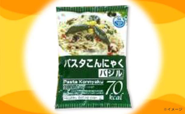 「Kuradashi限定!ヘルシーこんにゃく麺 ランダムセット」計18食 - Image 10