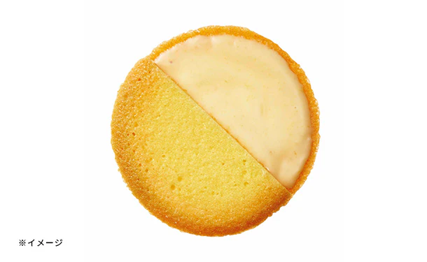 GODIVA「瀬戸内レモンラングドシャクッキー アソートメント(18枚入)」 - Image 4