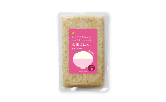 CHAYAマクロビ「カレー6種&玄米ごはん2種セット」計12食 - Image 16
