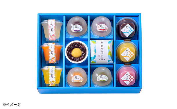 銀座鈴屋「氷華ものがたり(C-30)」 - Image 2