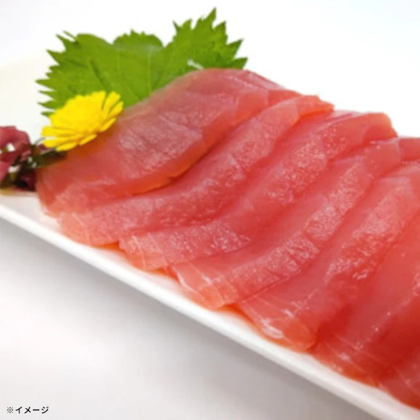 Kuradashi限定「訳ありマグロ福袋(中トロ入り) 4種」約4kg - Image 14