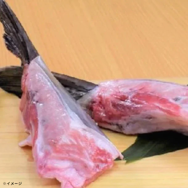 Kuradashi限定「訳ありマグロ福袋(中トロ入り) 4種」約4kg - Image 6
