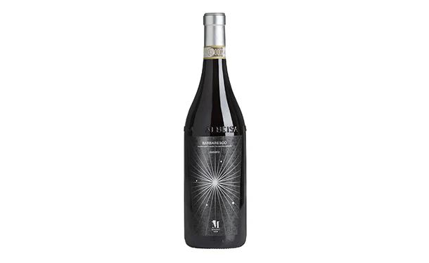イタリア産 赤「バルバレスコ・アウザリオ・リゼルヴァ」750ml