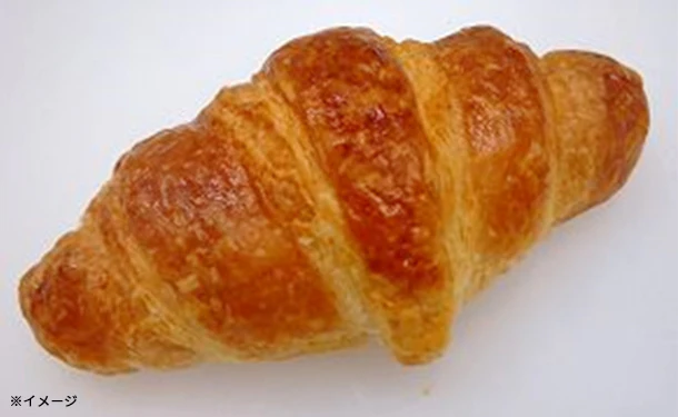 「クロワッサン(生地)」42g