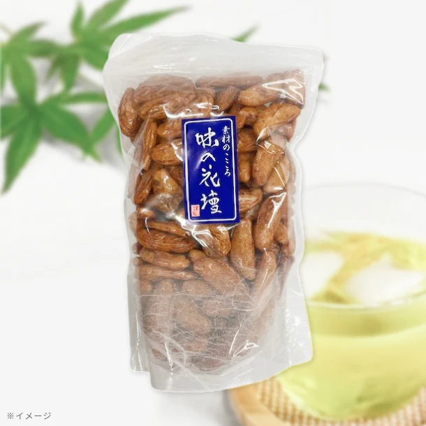 味の花壇「ひび辛大柿」180g
