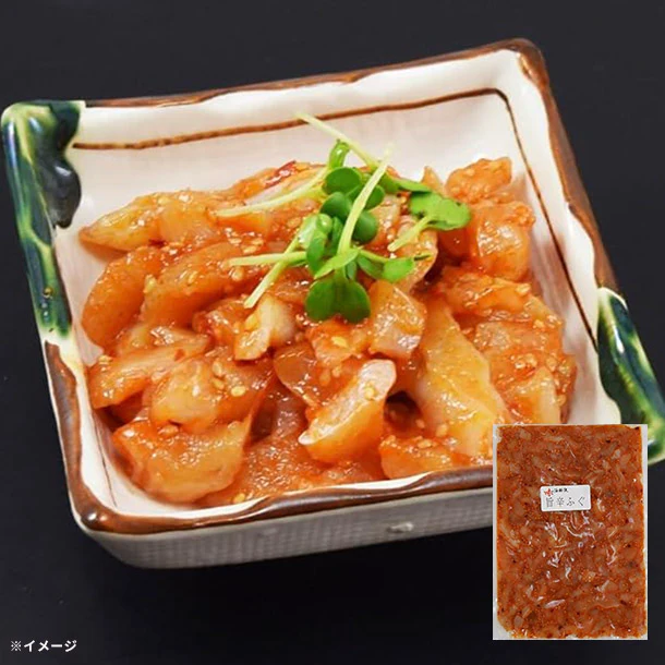 「旨辛ふぐ」500g