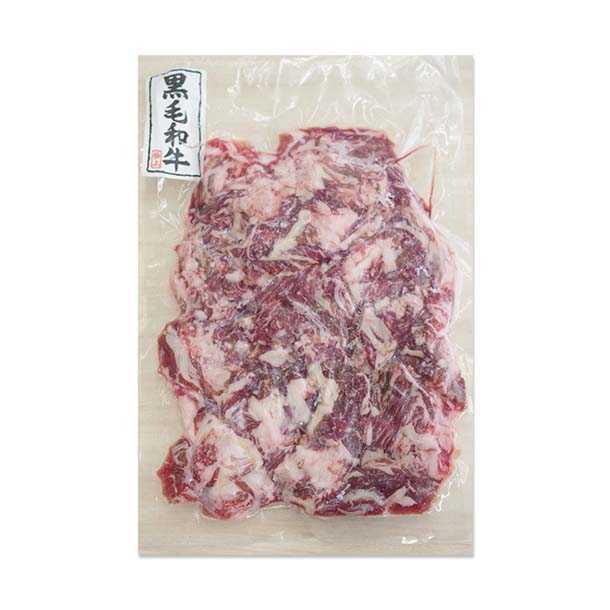 ãKuradashiãªãªãžãã«ã鹿å
å³¶çç£ é»æ¯åç åãèœã 500g - Image 3