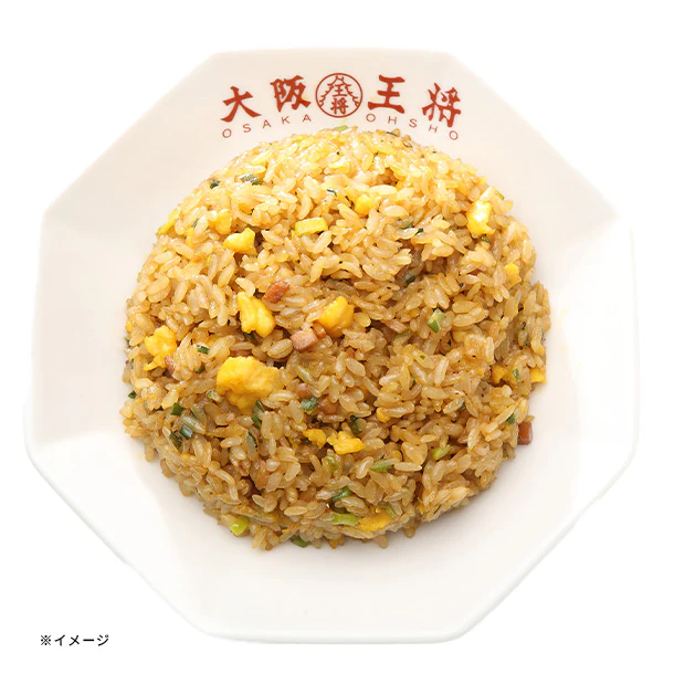 大阪王将「Kuradashi限定!中華おためしセット」計7袋 - Image 4