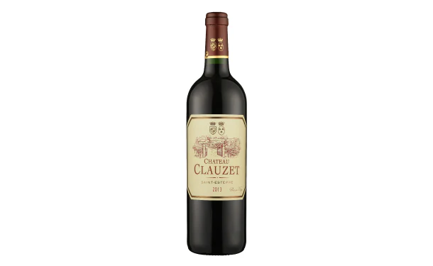 フランス産 赤「シャトー・クローゼ」750ml