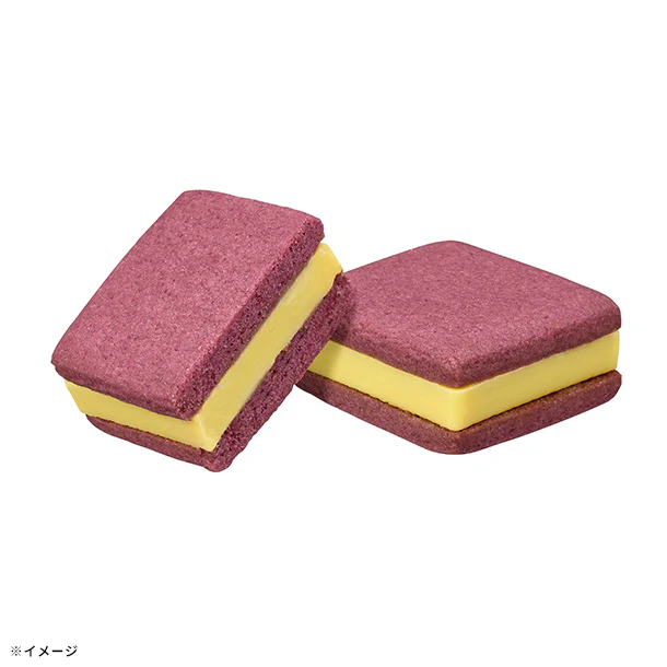 GODIVA「サブレショコラ オータムアソートメント」14個入 - Image 4