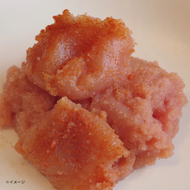 ãKuradashiãªãªãžãã«ãèš³ããèŸåæå€ªå 250g - Image 2