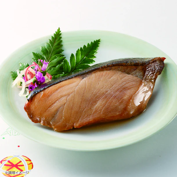 「ぶりひしお焼き」60g