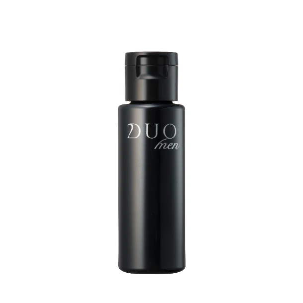 DUO men「ザ オールインワンローション」30ml
