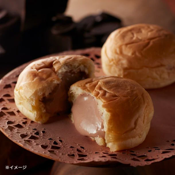 八天堂「くりーむパン チョコレート」50個