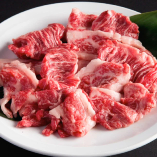 「Kuradashi10周年限定 肉福袋(米沢牛入り)6品 計2kg以上」
