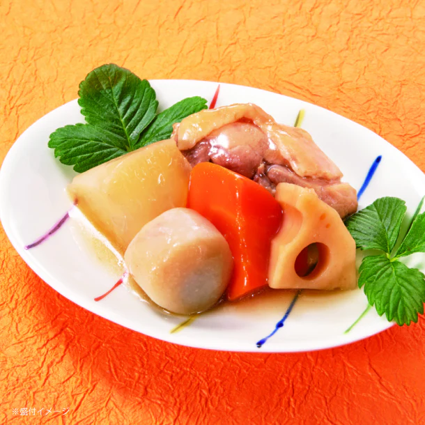 「炒り鶏」50g