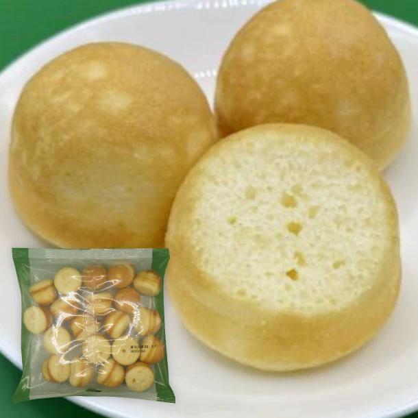 SHOWA「冷たくても美味しいプチケーキ ミルク風味」220g