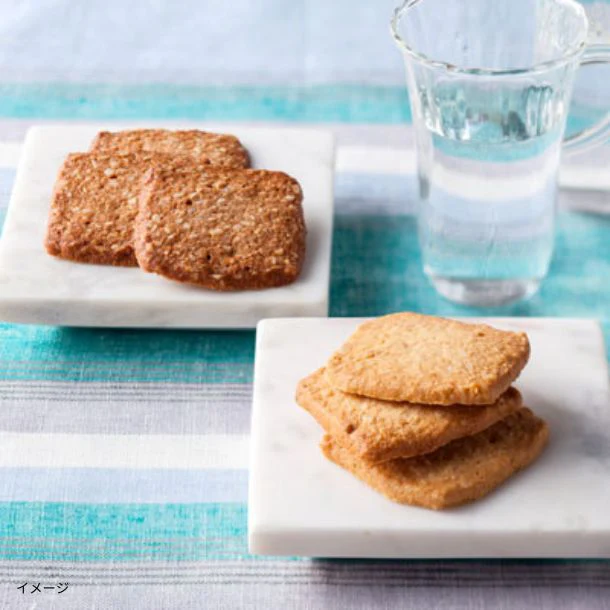 OGGI「チーズクッキー」14枚入