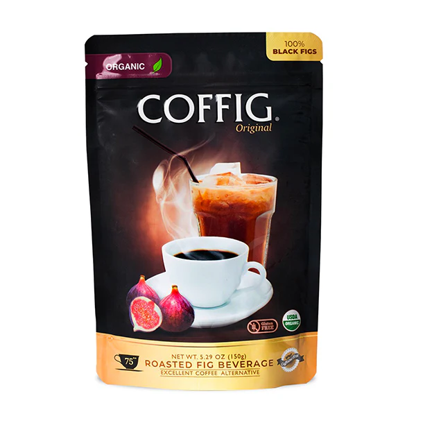 「COFFIG オリジナル 有機イチジク100%」150g - Image 2