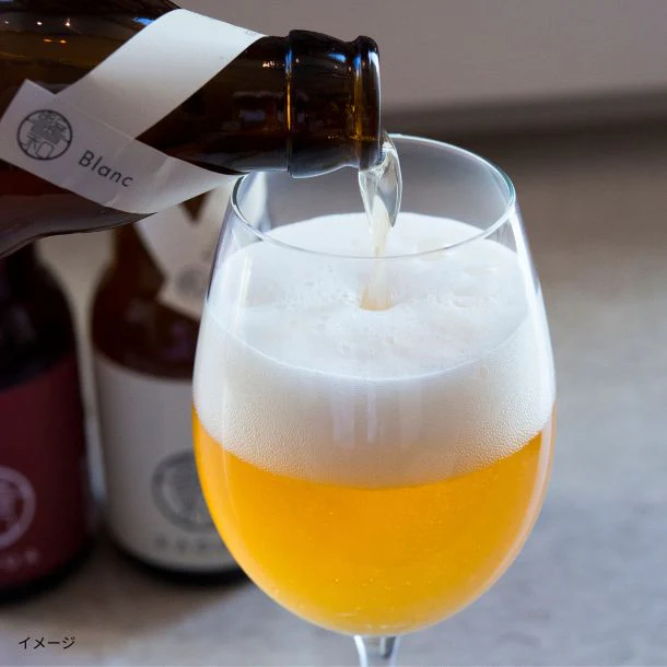 Far Yeast Brewing「KAGUA BLANC」330ml
